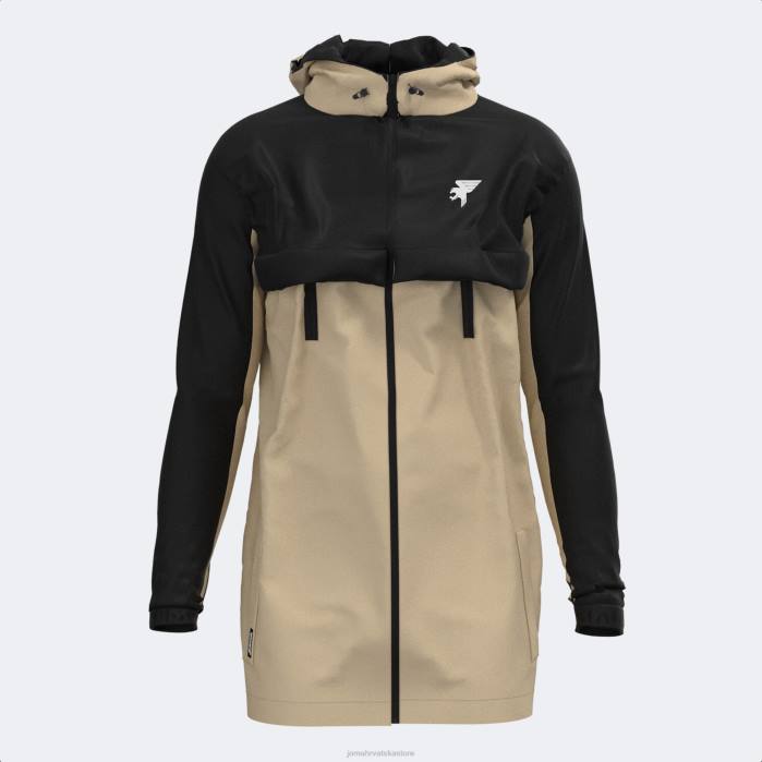 hr Joma anorak explorer bež 6FVN1109 muškarci