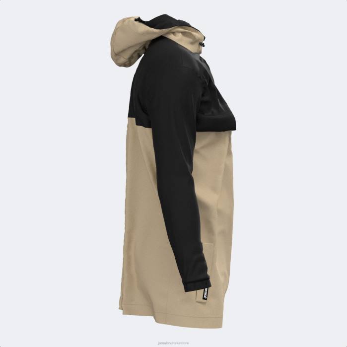 hr Joma anorak explorer bež 6FVN1109 muškarci