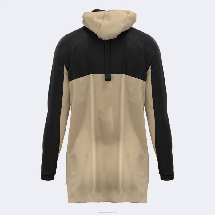 hr Joma anorak explorer bež 6FVN1109 muškarci