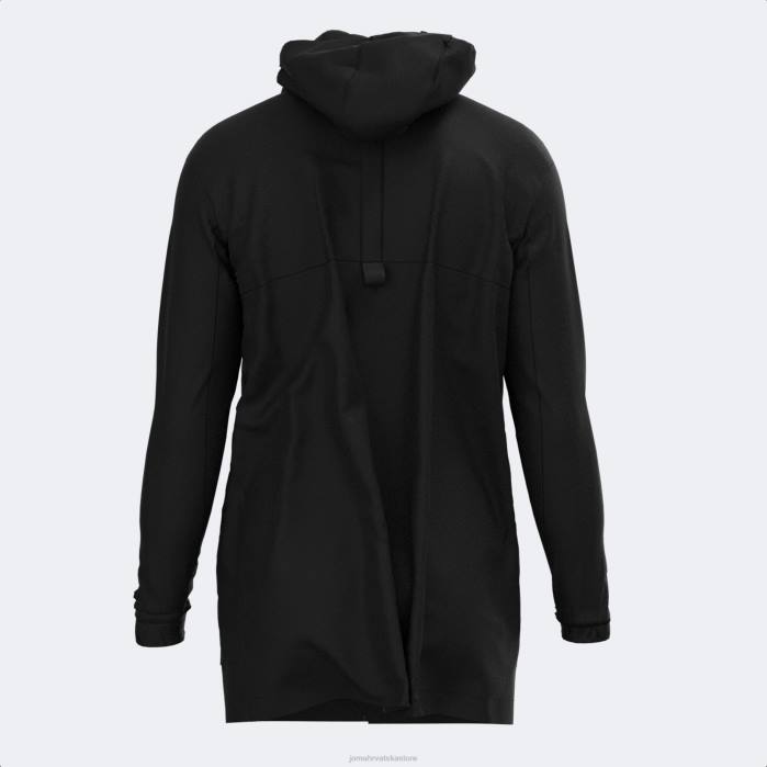 hr Joma anorak explorer crno 6FVN443 muškarci