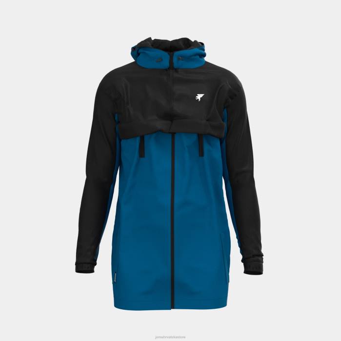 hr Joma anorak explorer plava 6FVN1380 muškarci