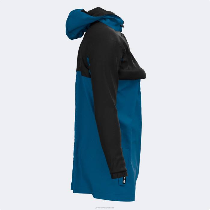 hr Joma anorak explorer plava 6FVN1380 muškarci