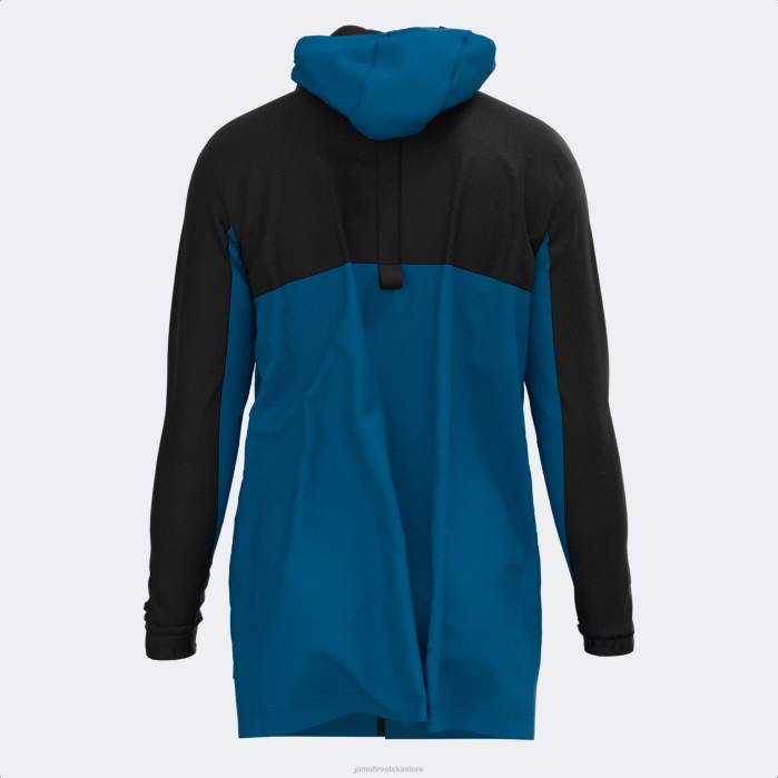 hr Joma anorak explorer plava 6FVN1380 muškarci