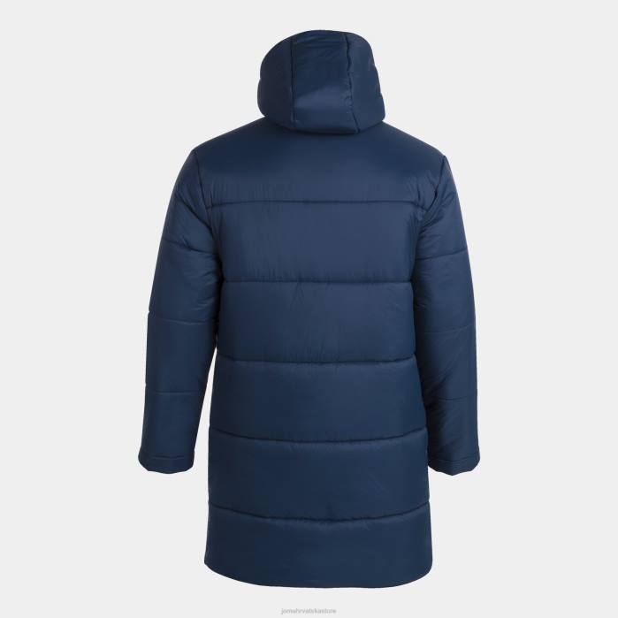 hr Joma anorak islandia iii mornarsko plava 6FVN4410 muškarci
