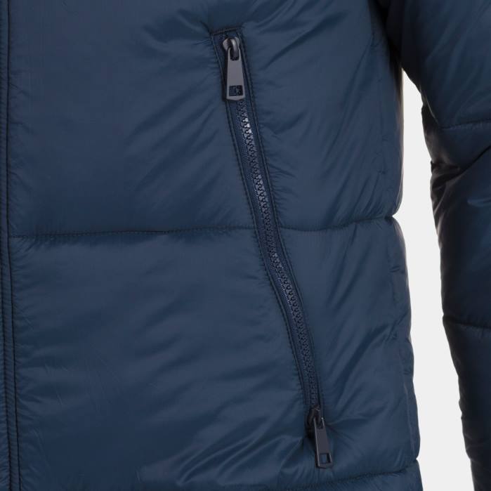 hr Joma anorak islandia iii mornarsko plava 6FVN4410 muškarci