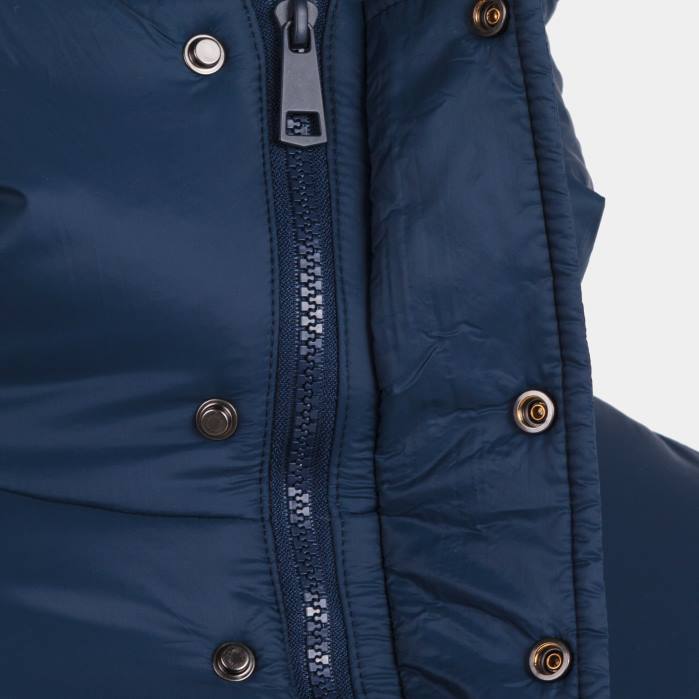 hr Joma anorak islandia iii mornarsko plava 6FVN4410 muškarci