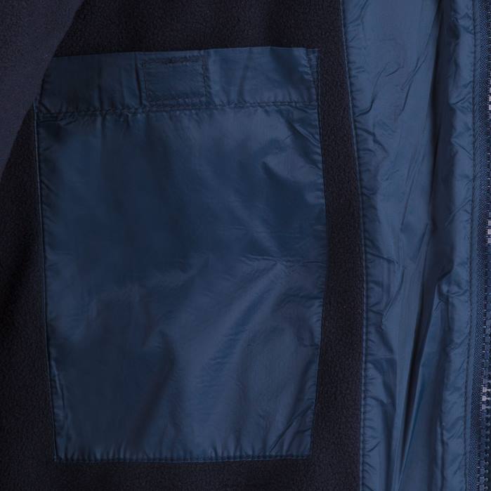 hr Joma anorak islandia iii mornarsko plava 6FVN4410 muškarci