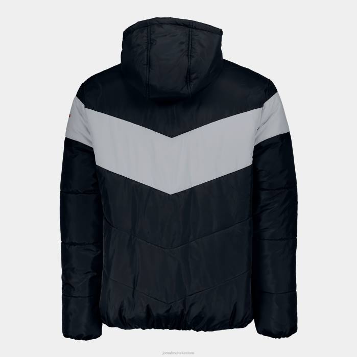 hr Joma anorak park crno 6FVN920 muškarci
