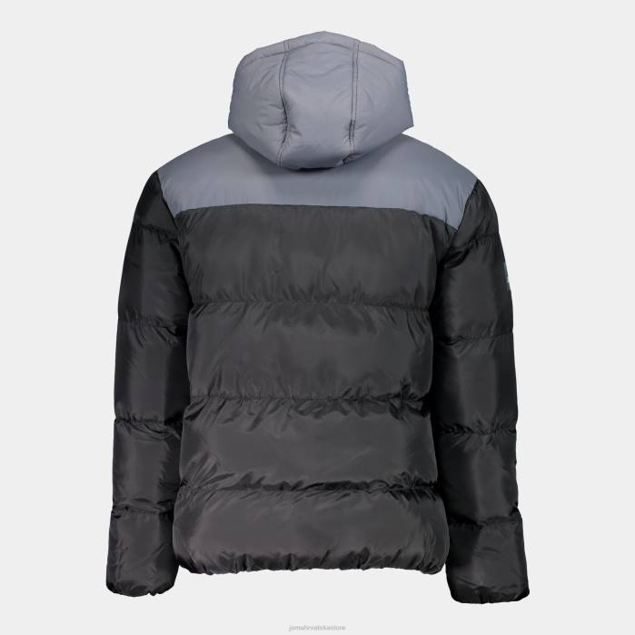 hr Joma anorak park crno tamno sivo 6FVN878 muškarci