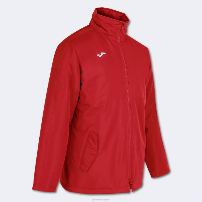 hr Joma anorak trivor Crvena 6FVN1236 muškarci