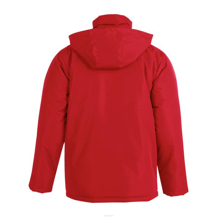 hr Joma anorak trivor Crvena 6FVN1236 muškarci
