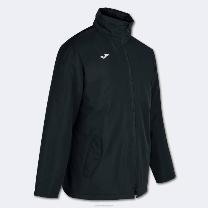 hr Joma anorak trivor crno 6FVN4266 muškarci