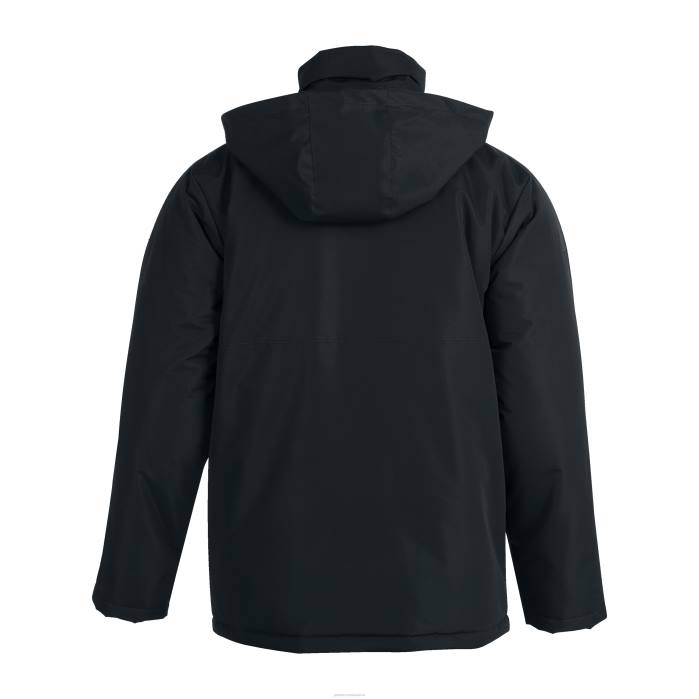 hr Joma anorak trivor crno 6FVN4266 muškarci