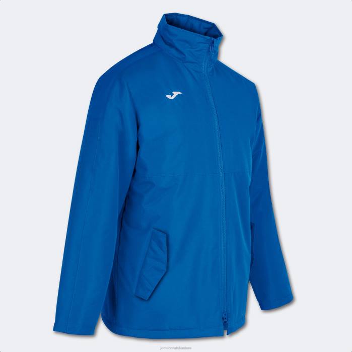 hr Joma anorak trivor kraljevski plava 6FVN4273 muškarci