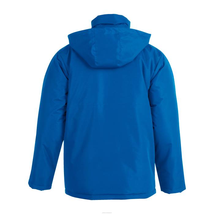 hr Joma anorak trivor kraljevski plava 6FVN4273 muškarci