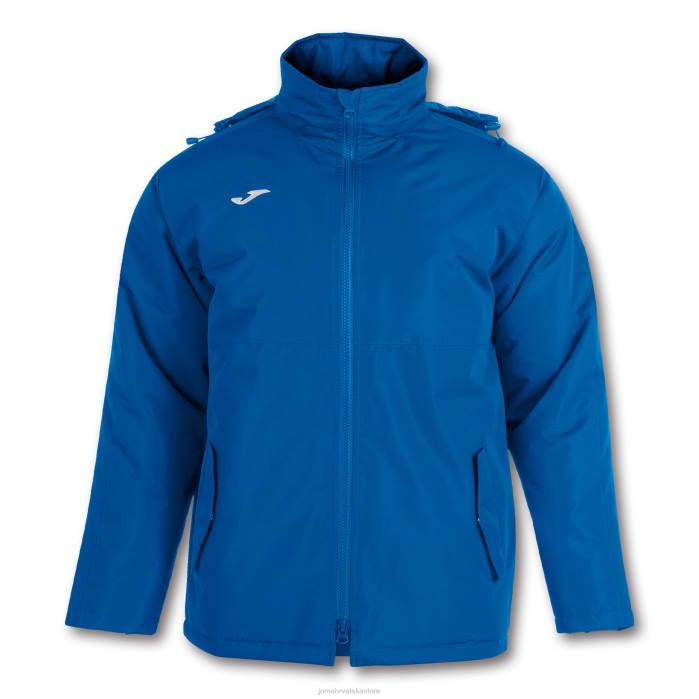 hr Joma anorak trivor kraljevski plava 6FVN4273 muškarci