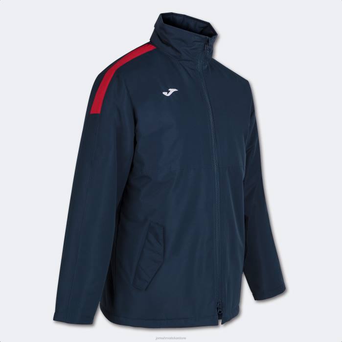hr Joma anorak trivor tamnoplava crvena 6FVN3068 muškarci