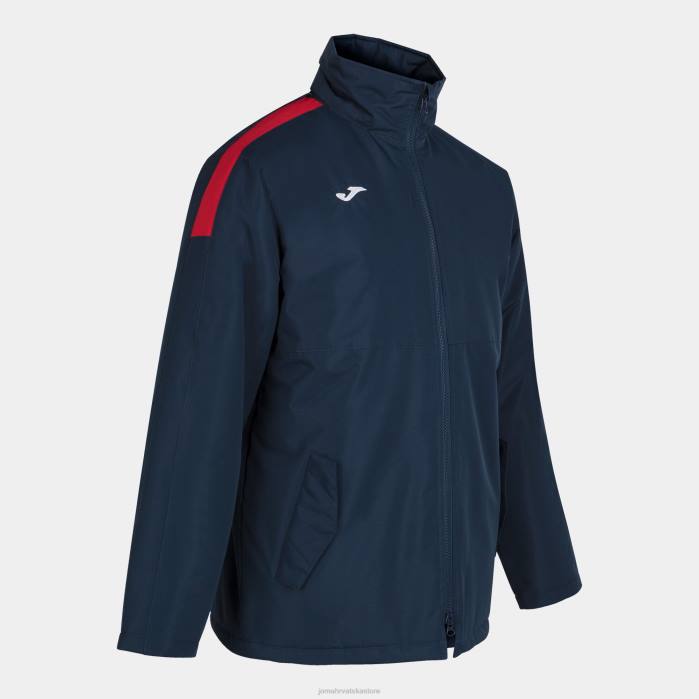 hr Joma anorak trivor tamnoplava crvena 6FVN3068 muškarci