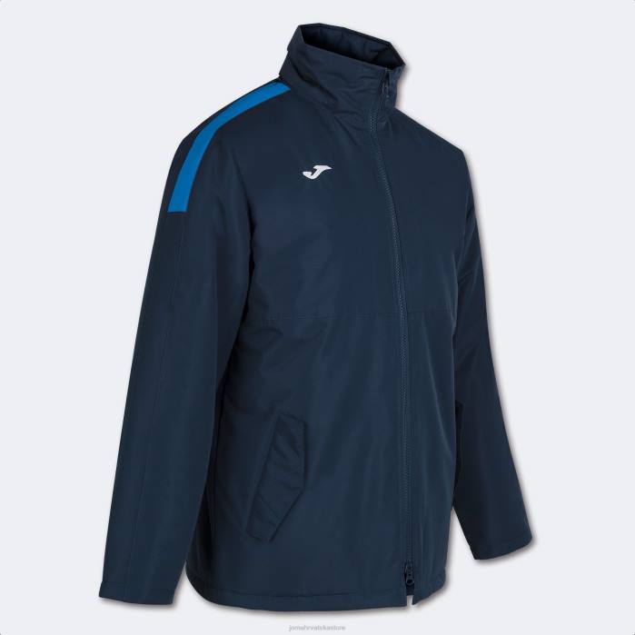 hr Joma anorak trivor tamnoplava kraljevsko plava 6FVN4562 muškarci