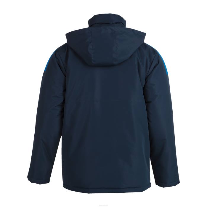 hr Joma anorak trivor tamnoplava kraljevsko plava 6FVN4562 muškarci