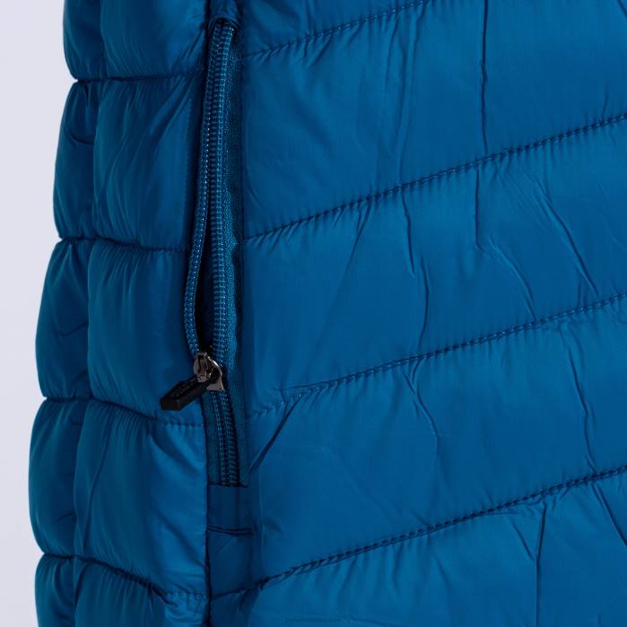 hr Joma anorak urban iii plava 6FVN635 muškarci