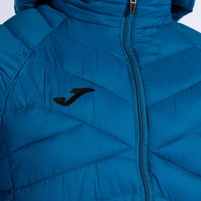 hr Joma anorak urban iii plava 6FVN635 muškarci