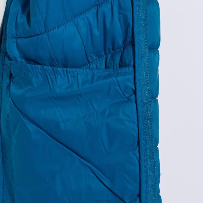hr Joma anorak urban iii plava 6FVN635 muškarci