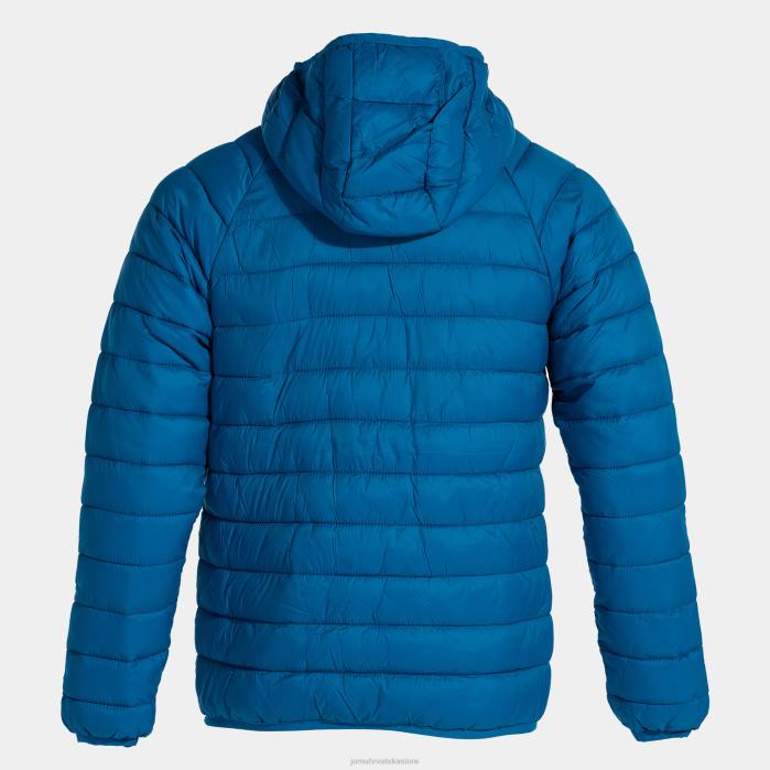 hr Joma anorak urban iii plava 6FVN635 muškarci