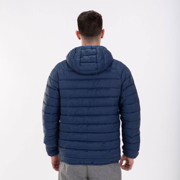 hr Joma anorak urban iii tamnoplava kraljevsko plava 6FVN1213 muškarci