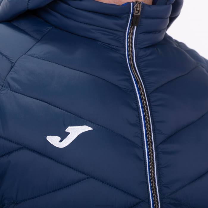 hr Joma anorak urban iii tamnoplava kraljevsko plava 6FVN1213 muškarci