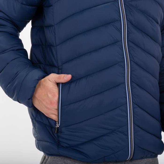hr Joma anorak urban iii tamnoplava kraljevsko plava 6FVN1213 muškarci