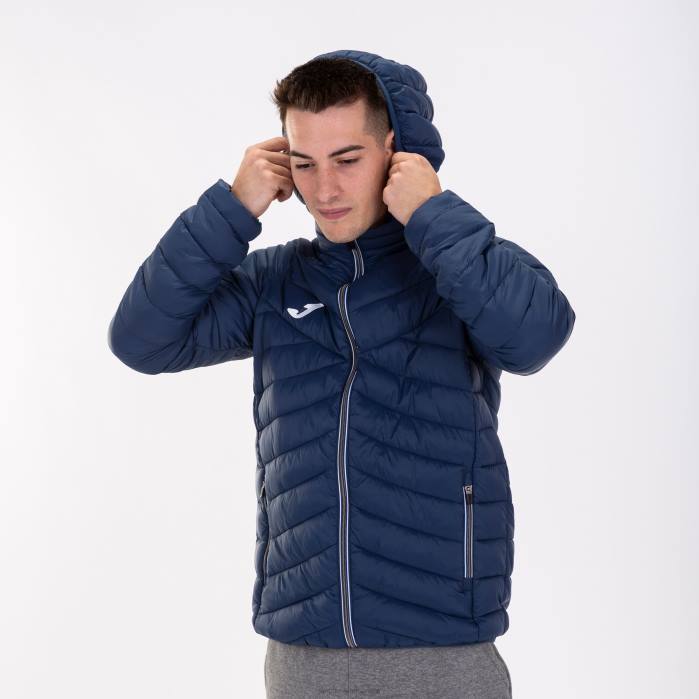hr Joma anorak urban iii tamnoplava kraljevsko plava 6FVN1213 muškarci