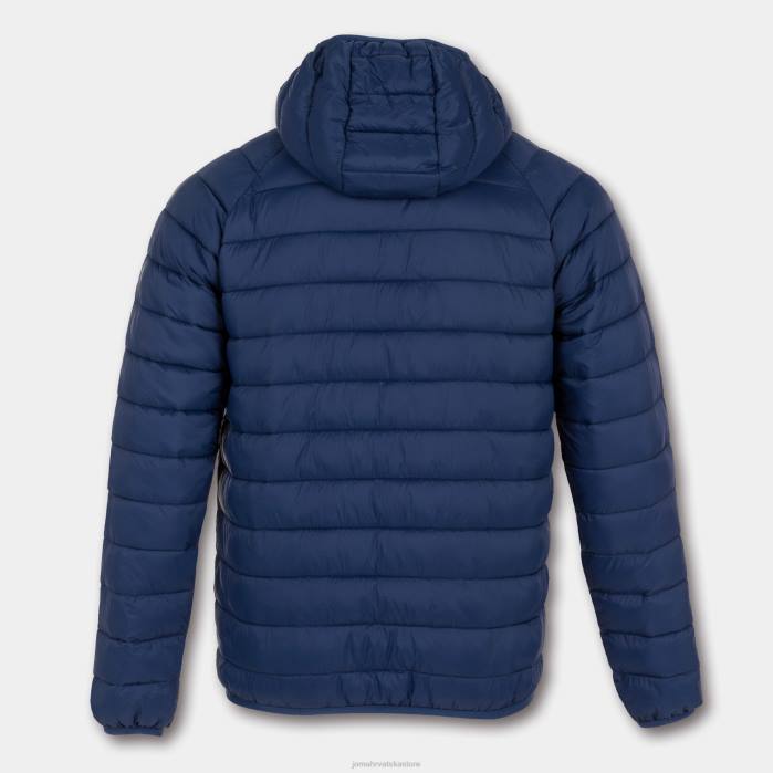 hr Joma anorak urban iii tamnoplava kraljevsko plava 6FVN1213 muškarci