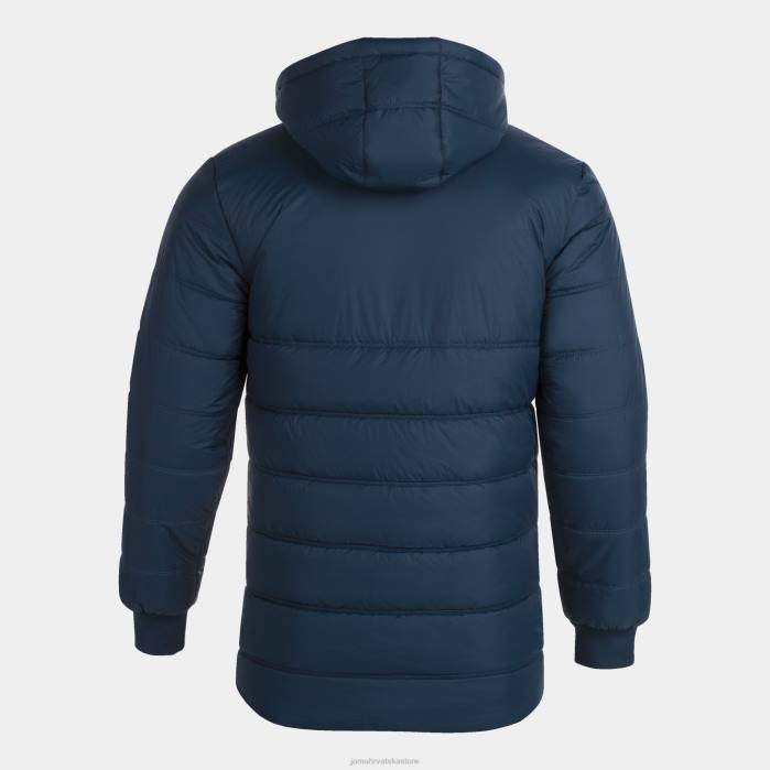 hr Joma anorak urban iv mornarsko plava 6FVN4564 muškarci
