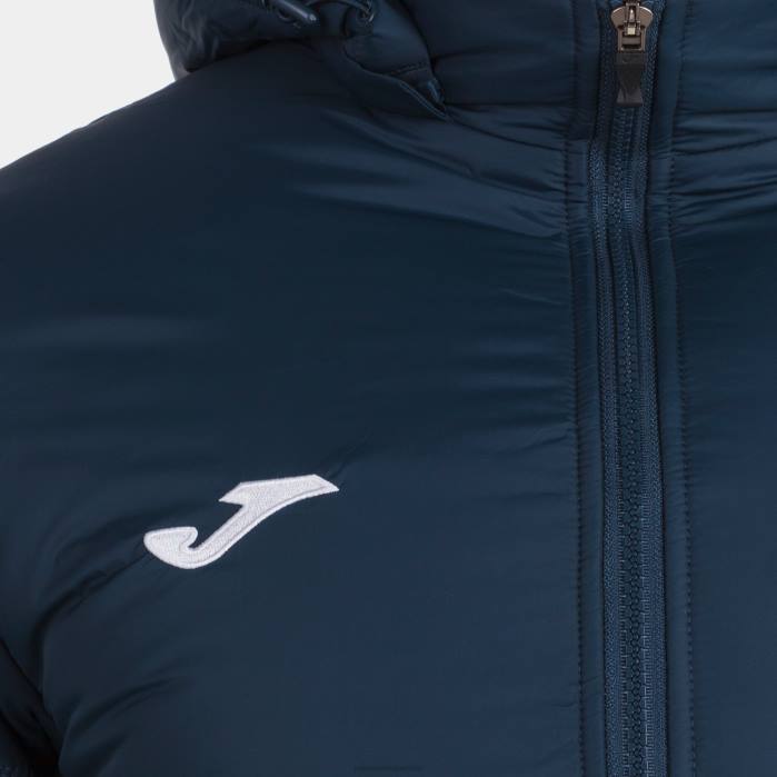 hr Joma anorak urban iv mornarsko plava 6FVN4564 muškarci