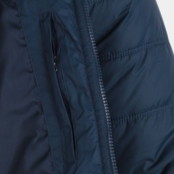 hr Joma anorak urban iv mornarsko plava 6FVN4564 muškarci