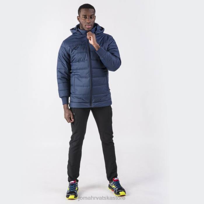 hr Joma anorak urban mornarsko plava 6FVN1025 muškarci