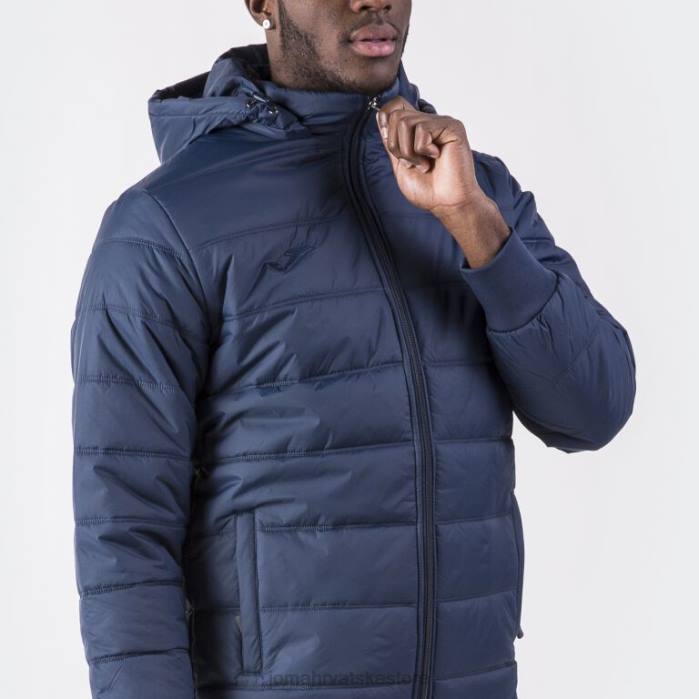 hr Joma anorak urban mornarsko plava 6FVN1025 muškarci