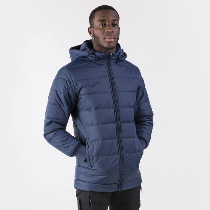 hr Joma anorak urban mornarsko plava 6FVN1025 muškarci