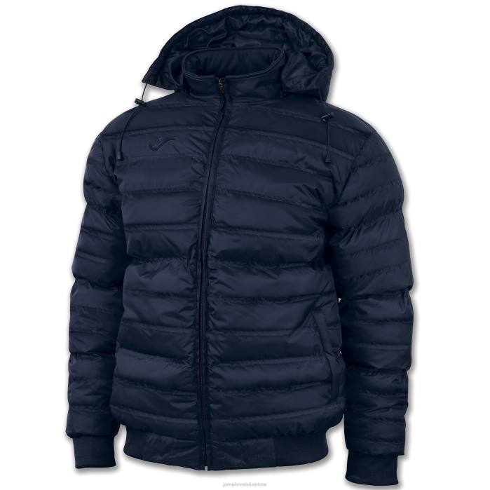 hr Joma anorak urban mornarsko plava 6FVN963 muškarci
