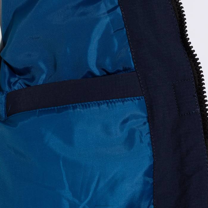hr Joma anorak urbana ulica mornarsko plava 6FVN653 muškarci
