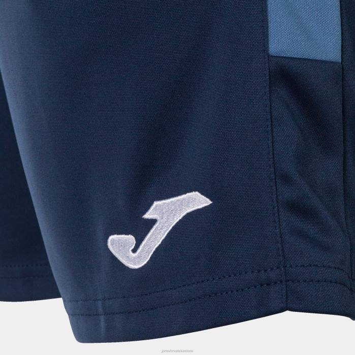 hr Joma bermude eko prvenstvo mornarsko plava 6FVN1055 muškarci