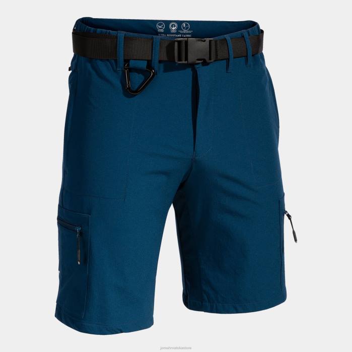 hr Joma bermude explorer mornarsko plava 6FVN3275 muškarci