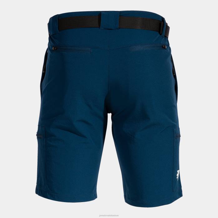 hr Joma bermude explorer mornarsko plava 6FVN3275 muškarci