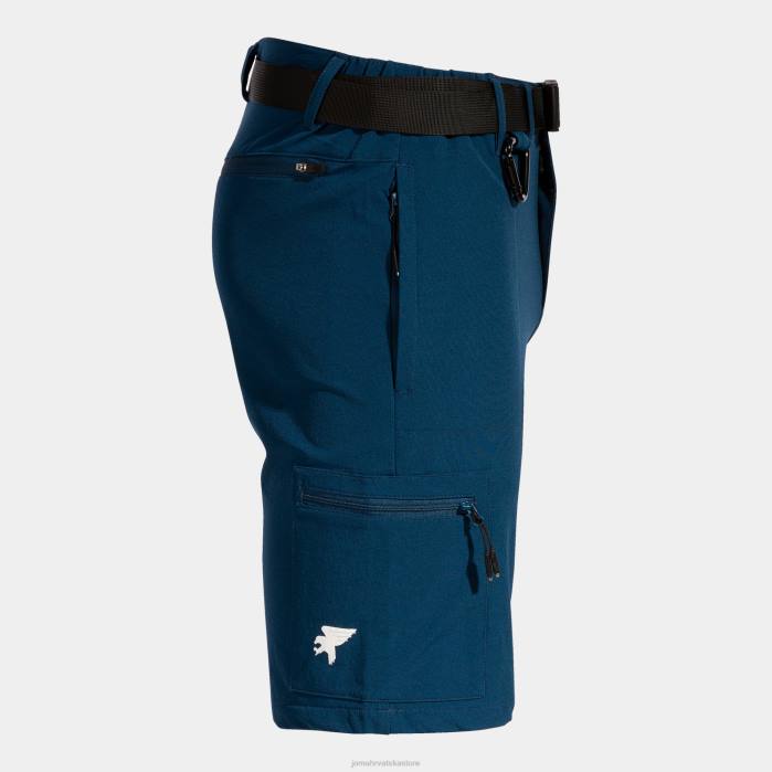 hr Joma bermude explorer mornarsko plava 6FVN3275 muškarci