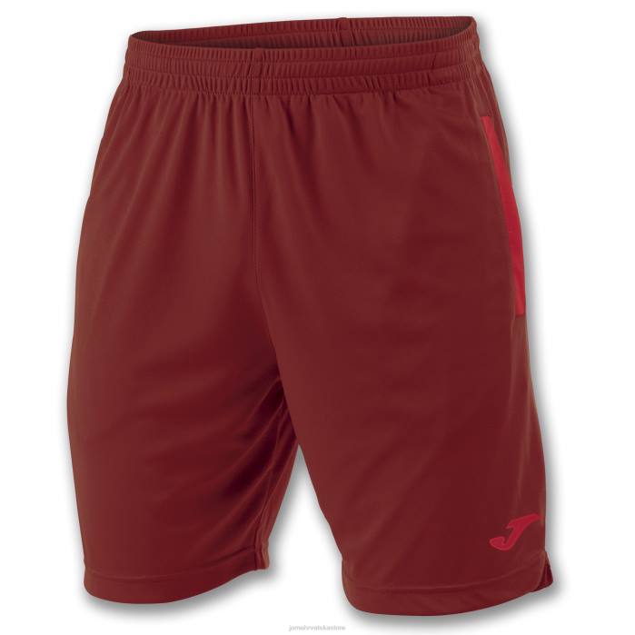 hr Joma bermude miami Crvena 6FVN997 muškarci