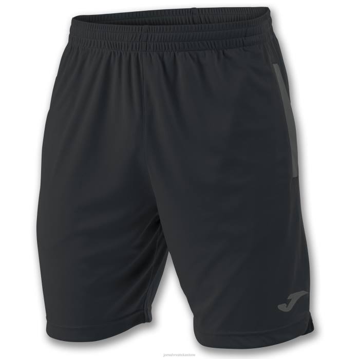 hr Joma bermude miami crno 6FVN2682 muškarci
