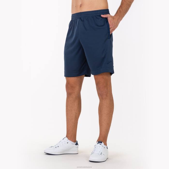 hr Joma bermude miami mornarsko plava 6FVN2688 muškarci