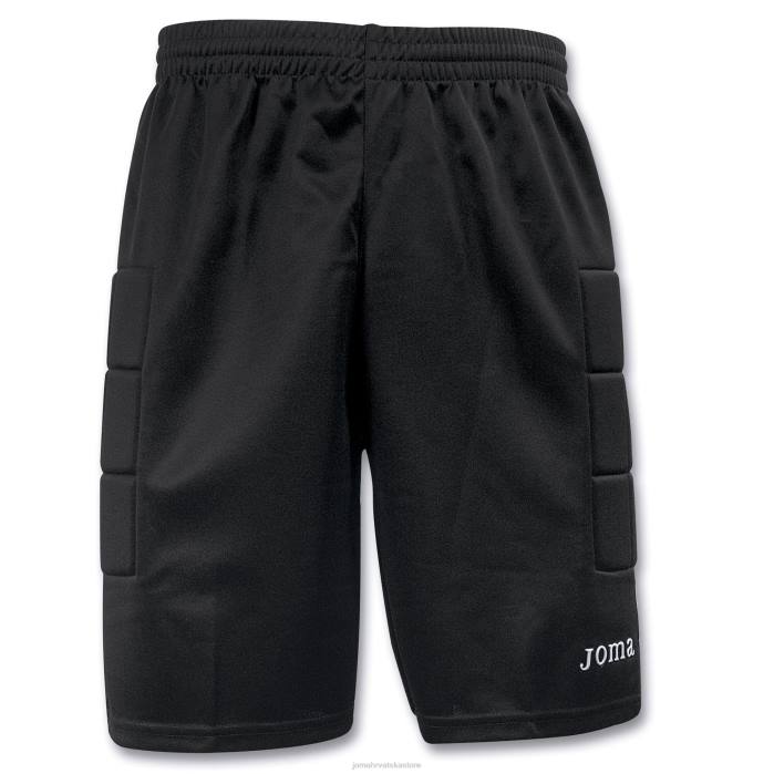 hr Joma bermude protec crno 6FVN2828 muškarci