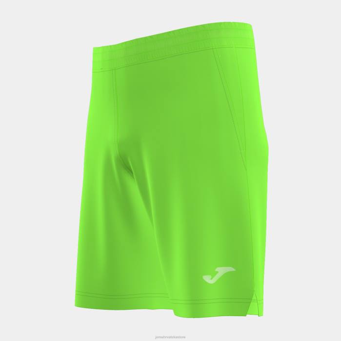 hr Joma bermude voziti fluorescentno zelena 6FVN4377 muškarci